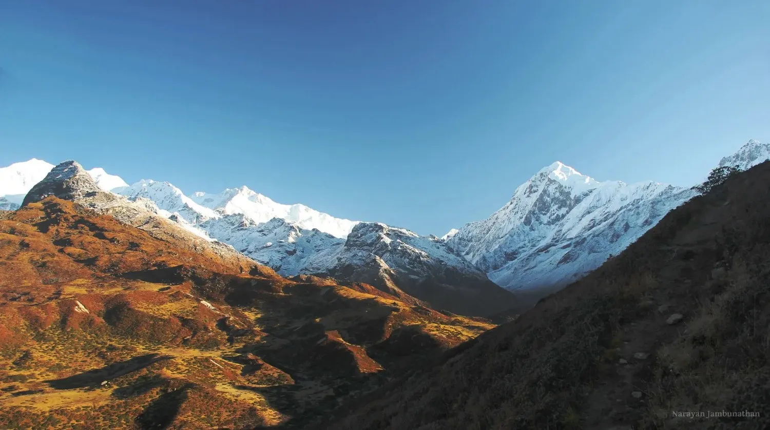 Kanchenjunga Trek Solo: What You Actually Need to Know Before You Go