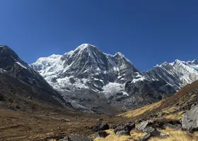 Annapurna Region