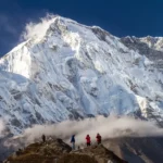 Everest Three High Passes Trek 2026: The Complete Guide to Kongma La, Cho La & Renjo La