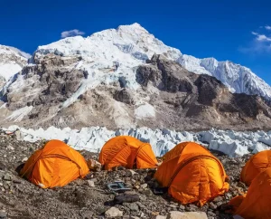 Everest Base Camp