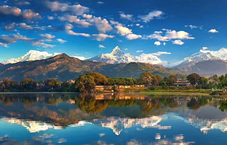 Why Pokhara is the Ultimate Resting Place After Treks?