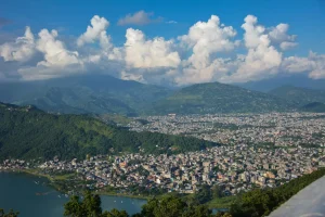 Pokhara Valley
