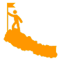 Country icon