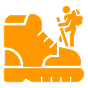 Prime activity icon