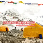 Everest Base Camp Trek Insurance