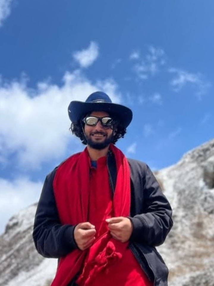 Sushan Thapa