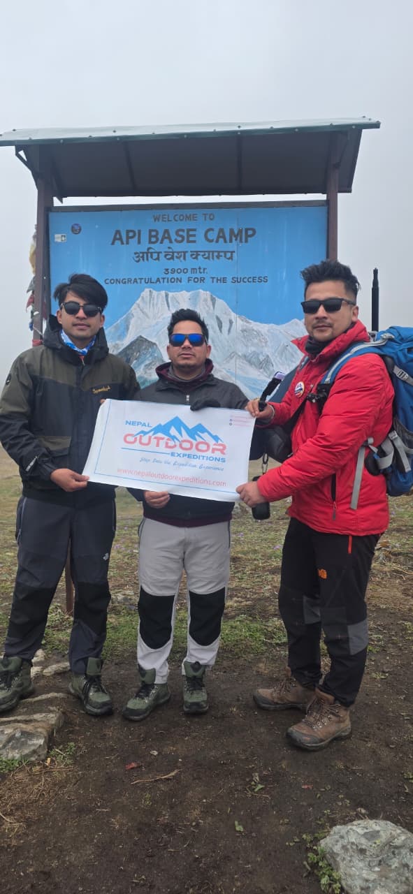 Nepal Outdoor Expeditions gallery photo 4
