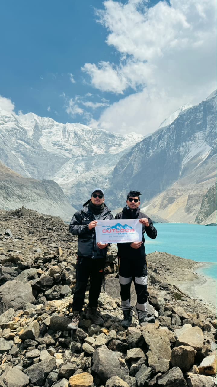 Nepal Outdoor Expeditions gallery photo 1