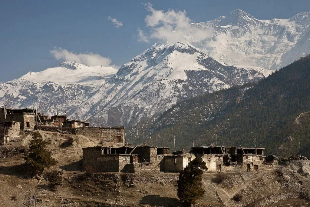 Nepal Trekking Safety Update September 2026: Which Routes Are Safe After the Floods?